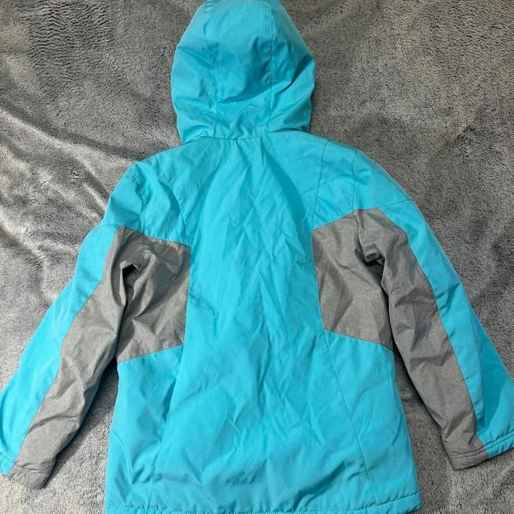 N/A gerry turquoise